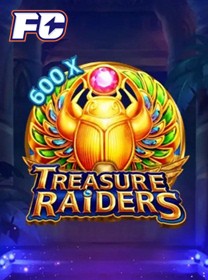 AAQ-Treasure-Raiders